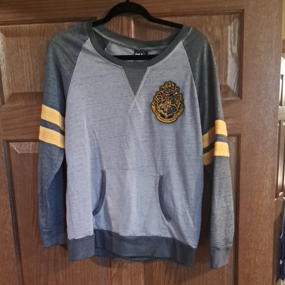 Harry Potter Crewneck Sweatshirt